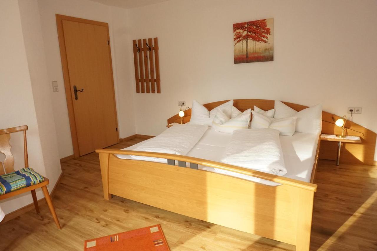 Ferienwohnung Haus Dornauer Hippach Exterior foto