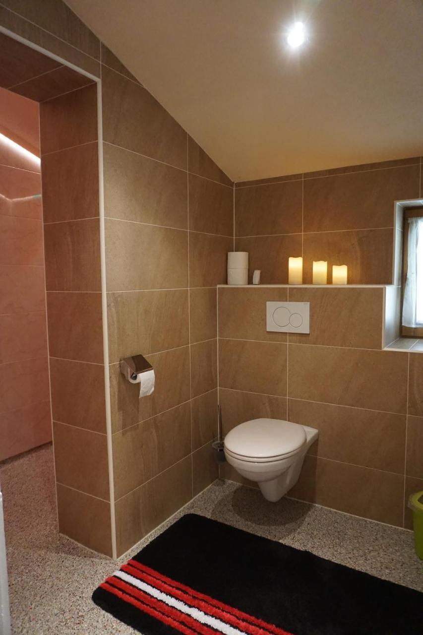 Ferienwohnung Haus Dornauer Hippach Exterior foto