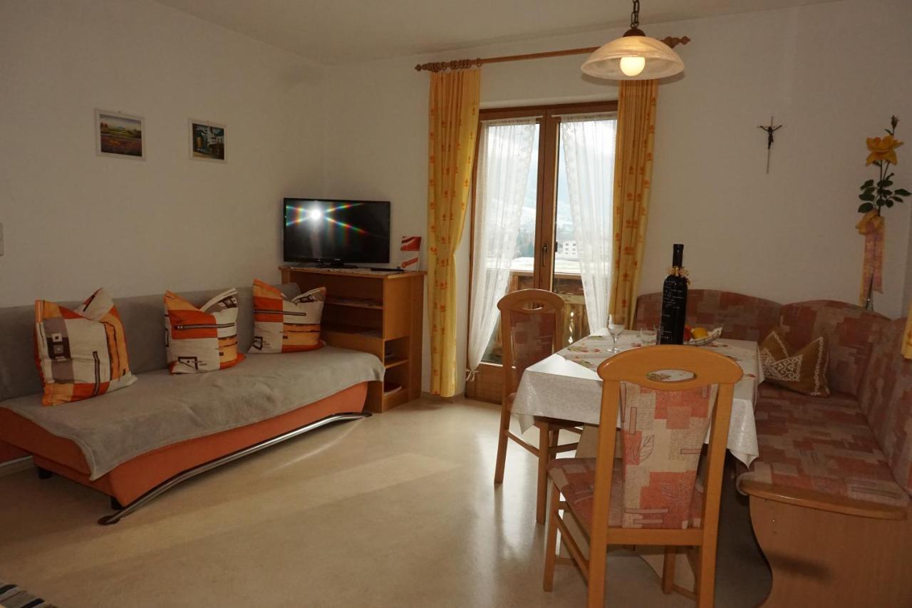 Ferienwohnung Haus Dornauer Hippach Exterior foto